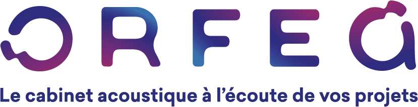 Logo ORFEA